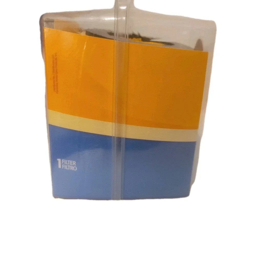 Arm & Hammer Odor-Eliminating Vacuum Filter Eureka DCF-21 NEW‎